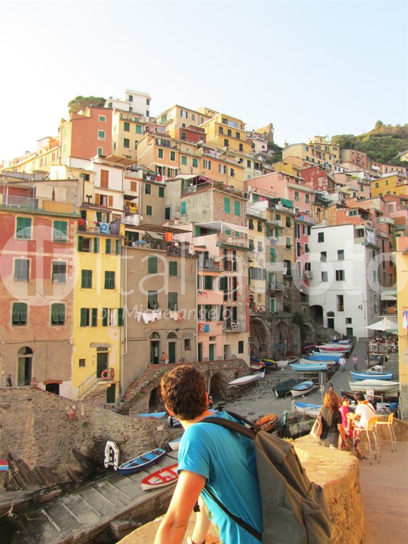 Cinque Terre