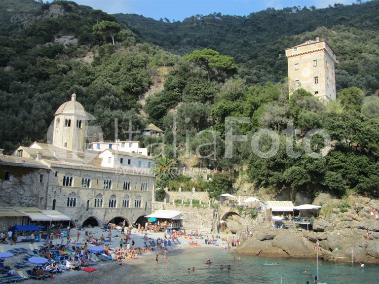 San Fruttuoso