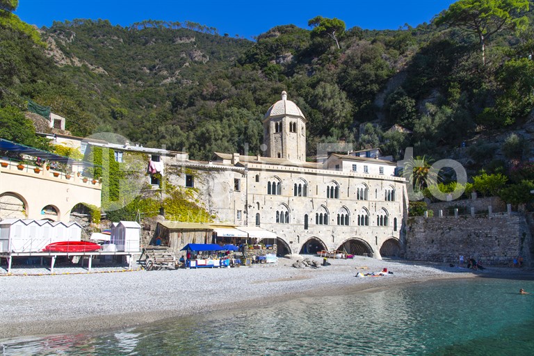San Fruttuoso