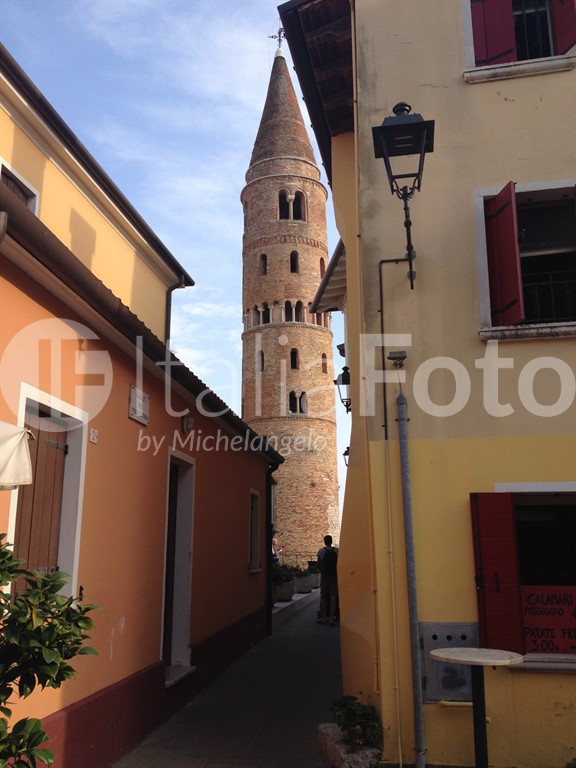 Caorle