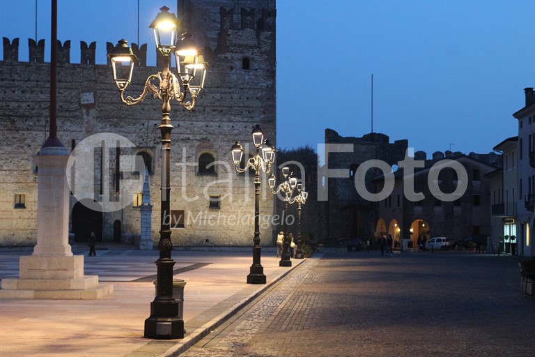 Marostica