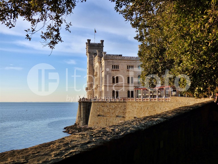 Trieste