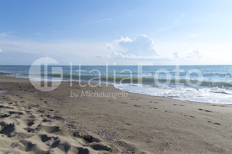 Spiagge Toscane