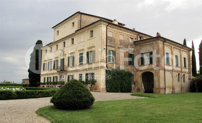 Villa di Geggiano