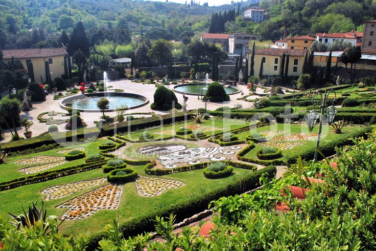 Villa Grazoni