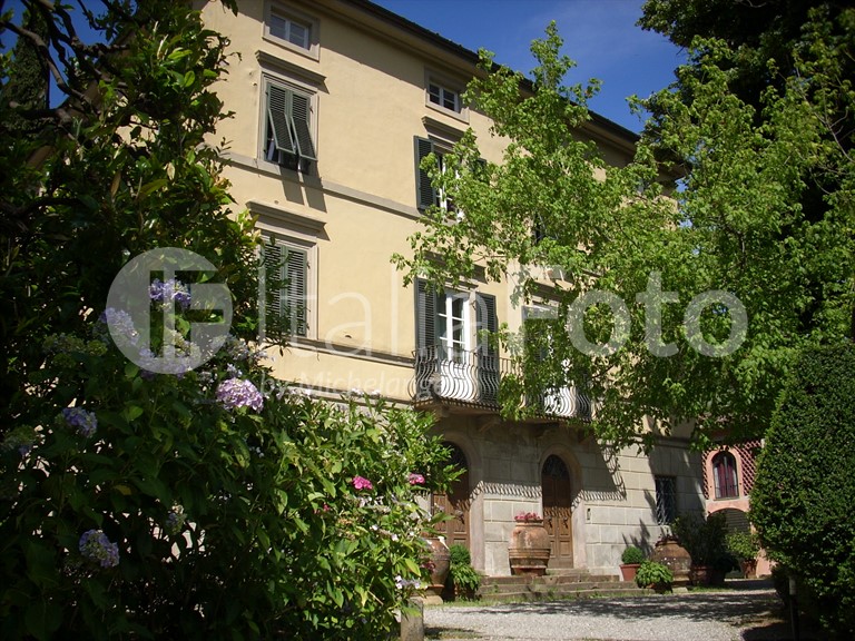 Villa Orsi