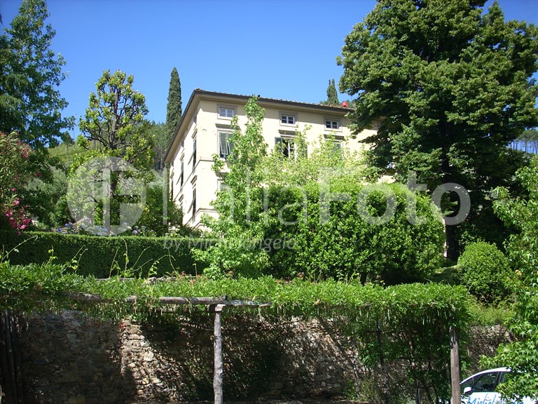 Villa Orsi
