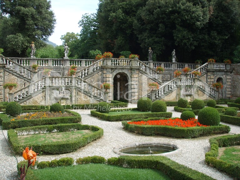 Villa Torrigiani