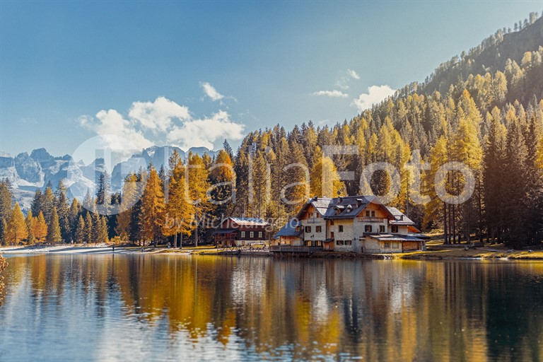 Madonna von Campiglio