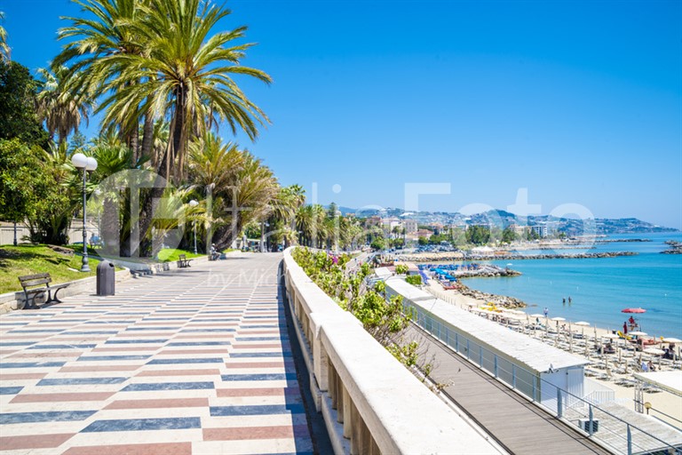 Riviera di Ponente