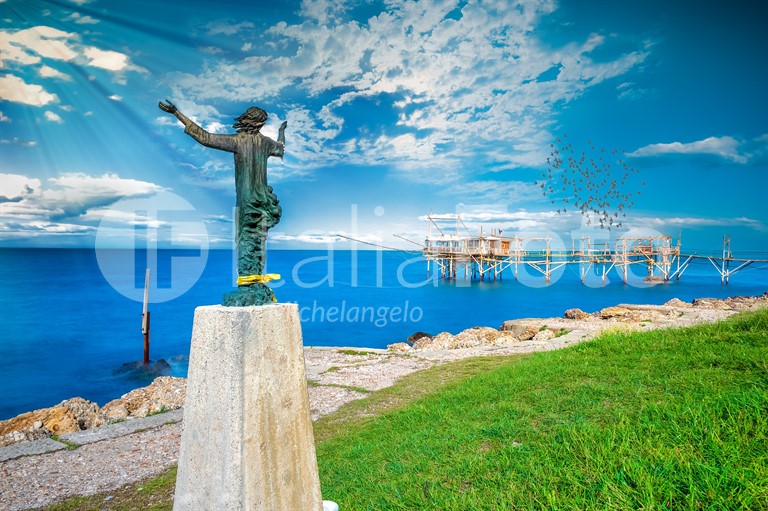 Trabocchi