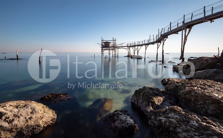 Trabocchi