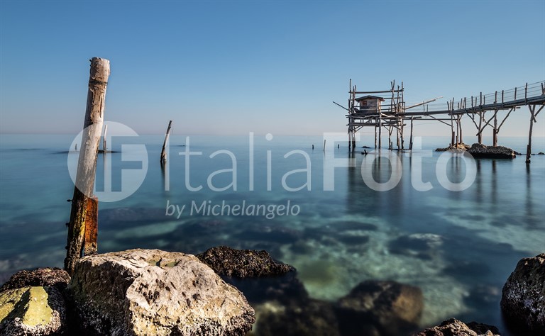 Trabocchi