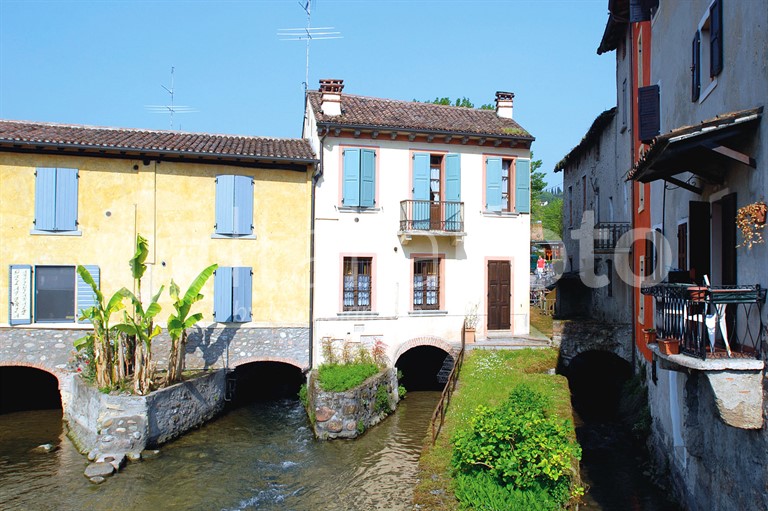 Borghetto Sul Minicio