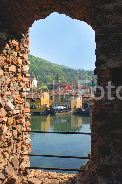 Borghetto Sul Minicio