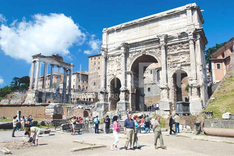 Fori