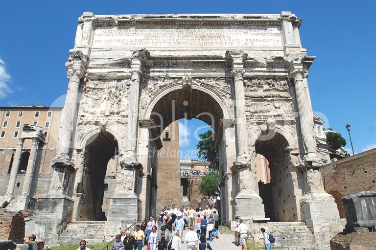 Fori