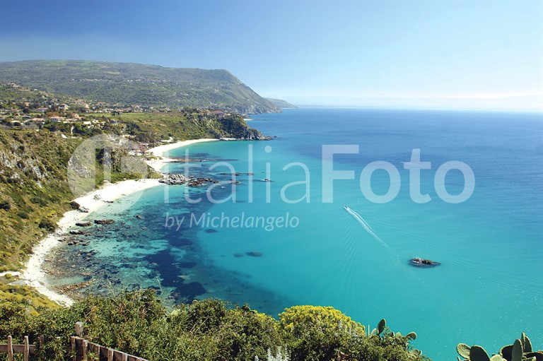 Capo Vaticano