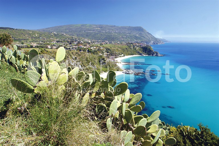 Capo Vaticano