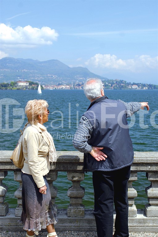 Borromee Insel
