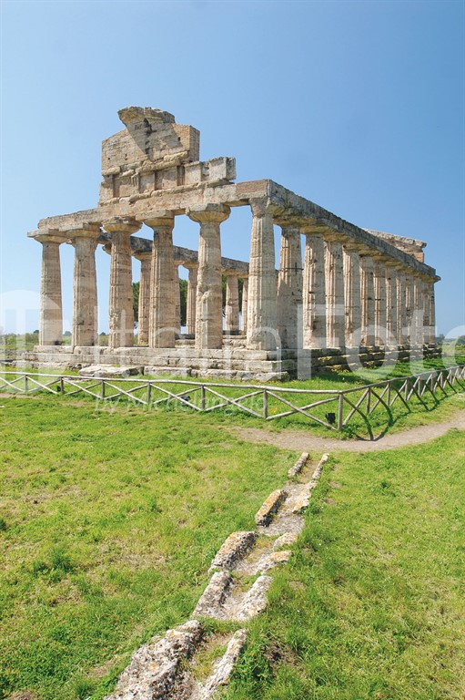 Paestum