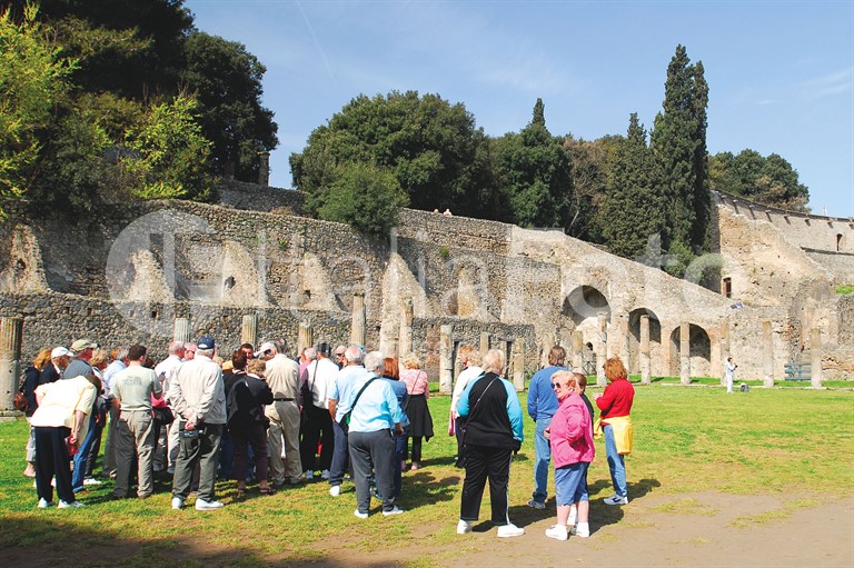 Paestum