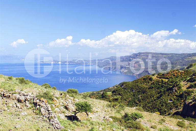 Paesaggi Sardinien