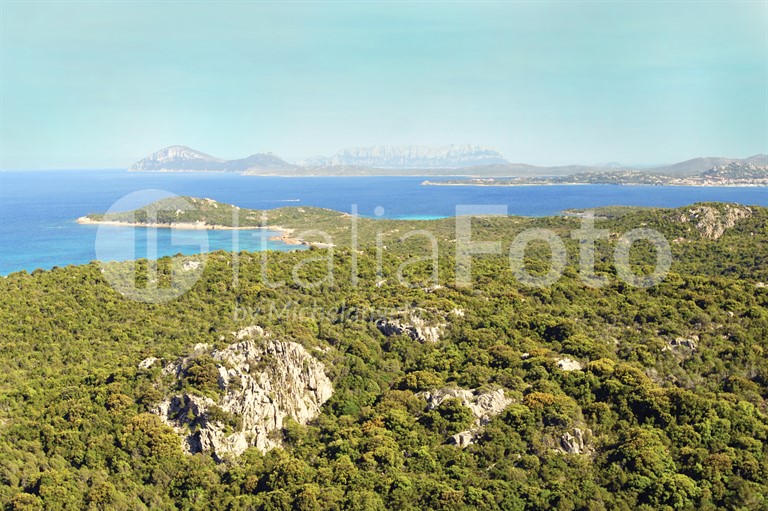 Paesaggi Sardinien