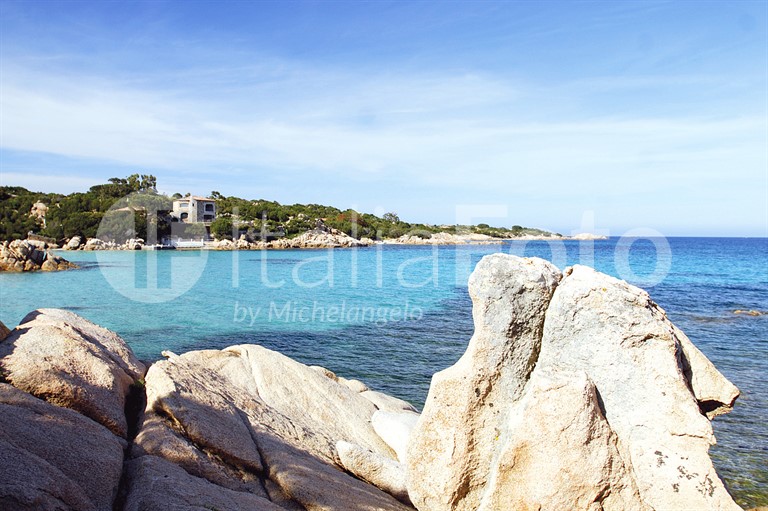 Paesaggi Sardinien