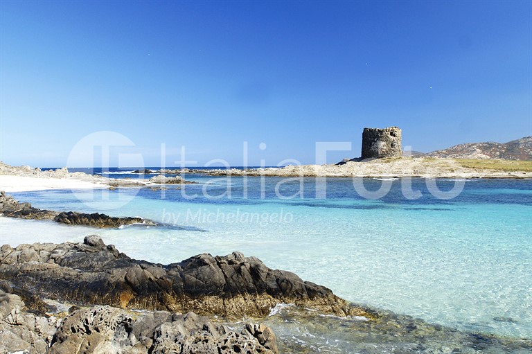 Paesaggi Sardinien
