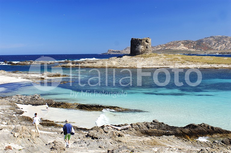 Paesaggi Sardinien
