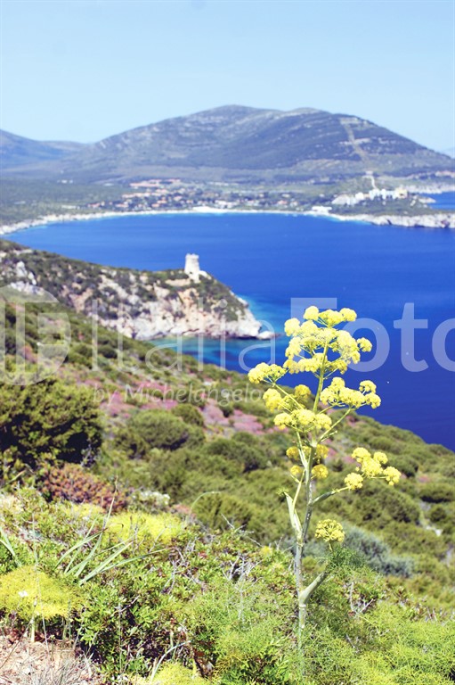 Paesaggi Sardinien