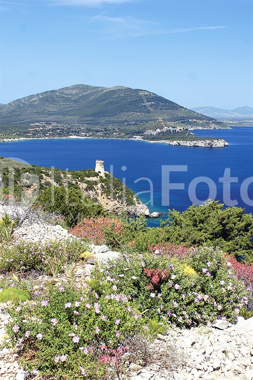Paesaggi Sardinien