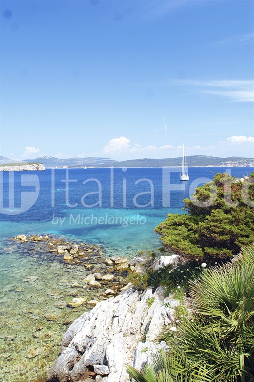 Paesaggi Sardinien