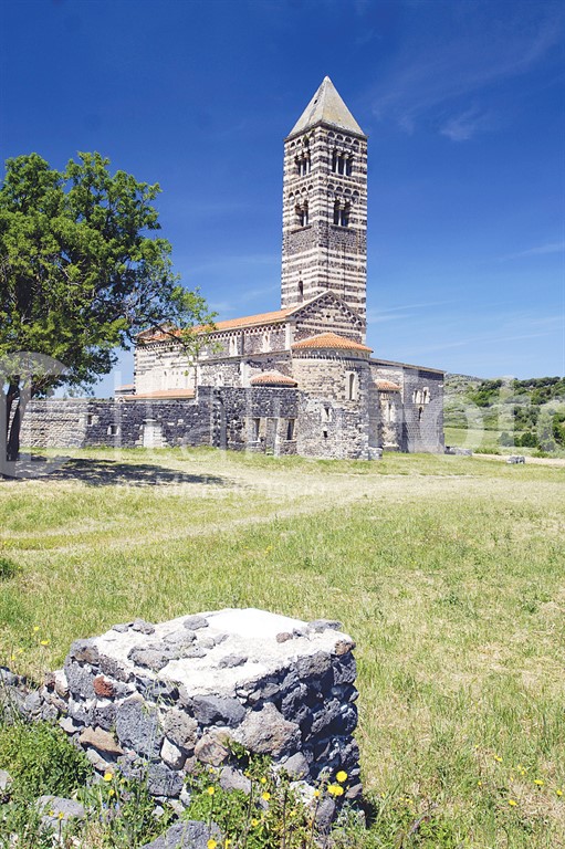 Paesaggi Sardinien