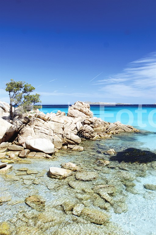 Paesaggi Sardinien