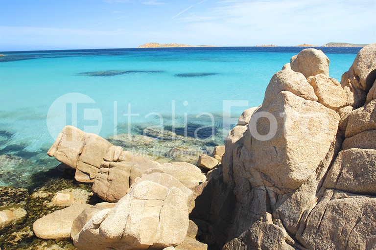 Paesaggi Sardinien