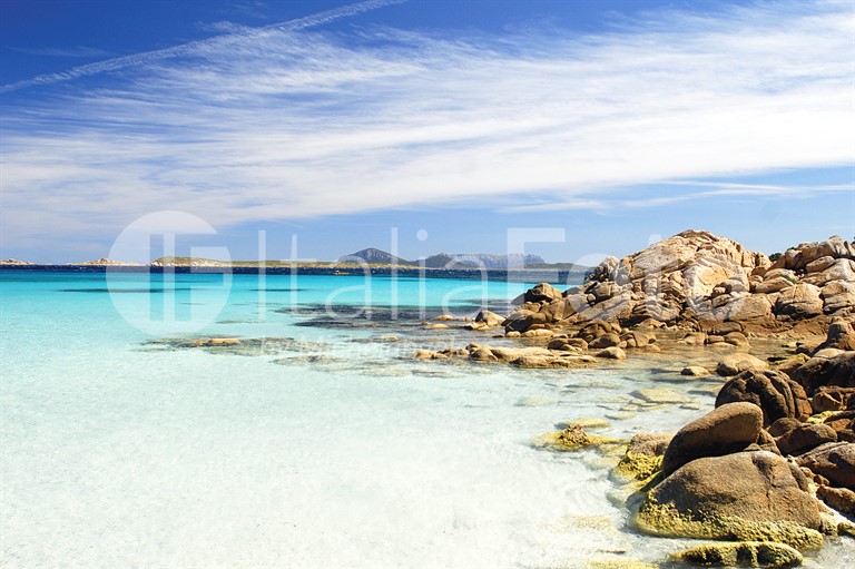 Paesaggi Sardinien