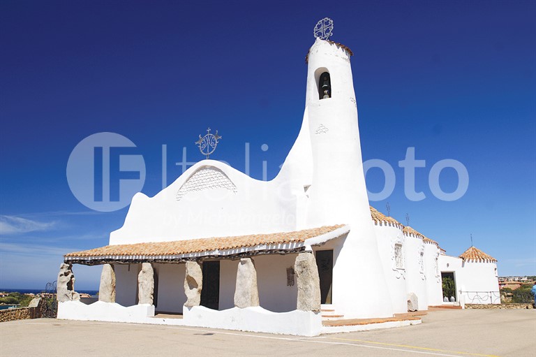 Paesaggi Sardinien