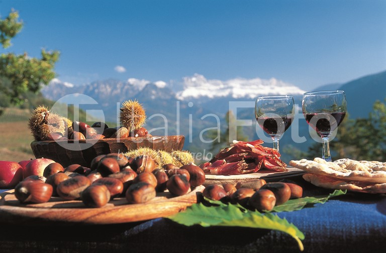 Gusto (Südtirol)