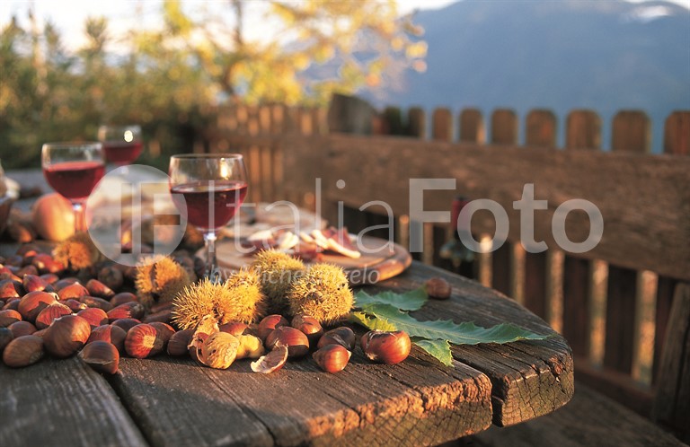 Gusto (Südtirol)