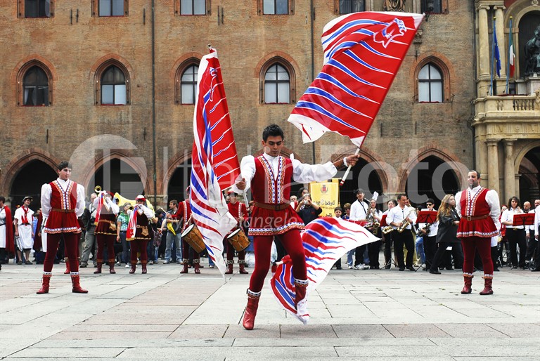 EVENTO (Emilia Romagna)