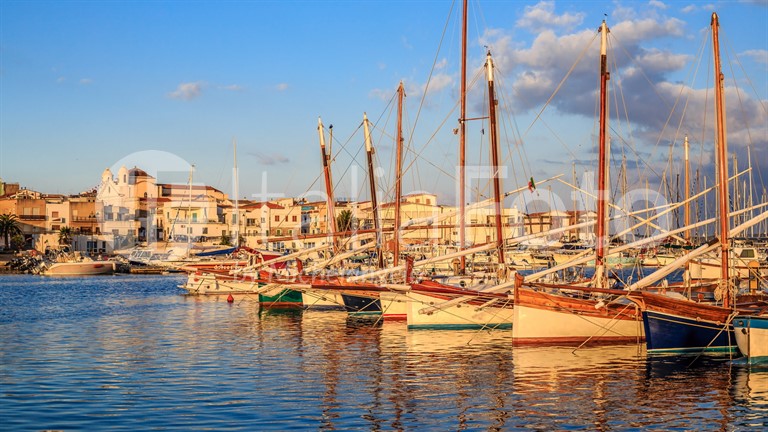 Cala Di Seta - Calasetta 