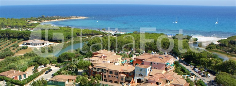 Cala Ginepro - Orosei