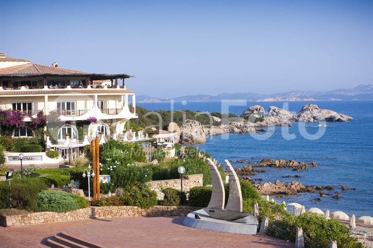 CH Baja Sardinia - Arzachena