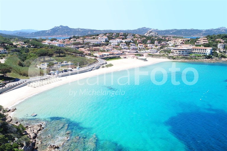 CH Cormorano - Baja Sardinia
