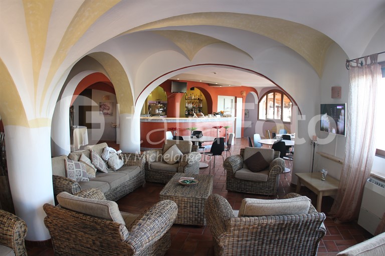 Club Li Graniti - Baja Sardinia