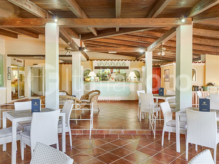 Colonna Beach - Golfo Aranci