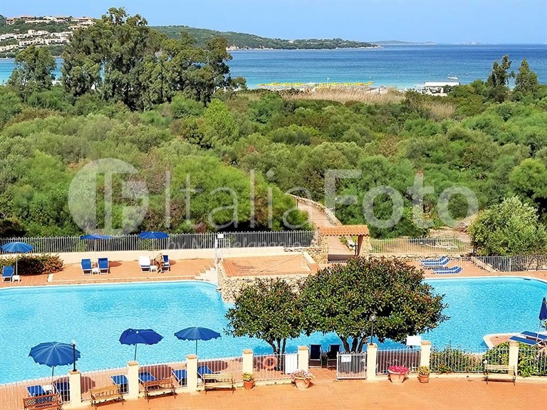 Colonna Beach - Golfo Aranci