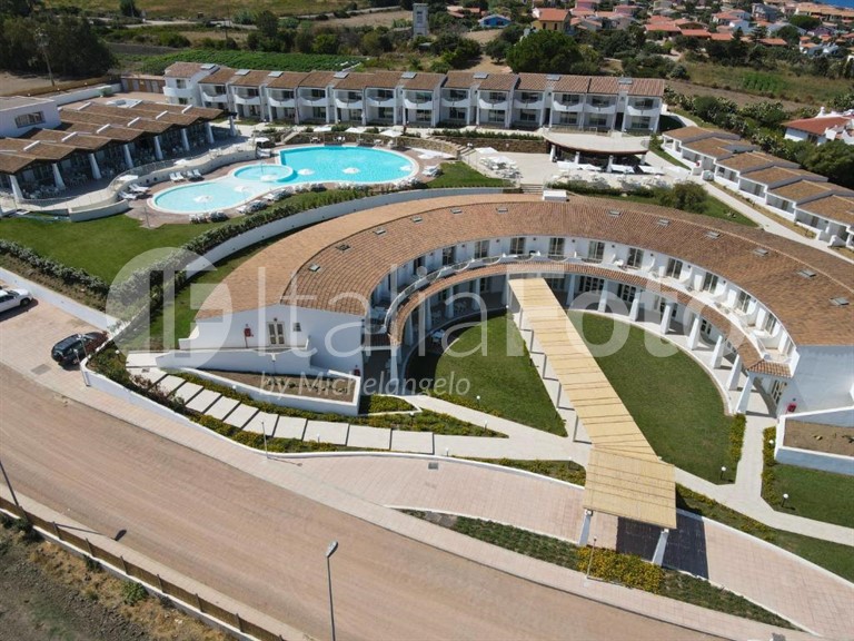 GH Santina Resort & Spa - Valledoria
